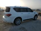2014 Infiniti Qx80  for Sale in Harleyville, SC - Front End