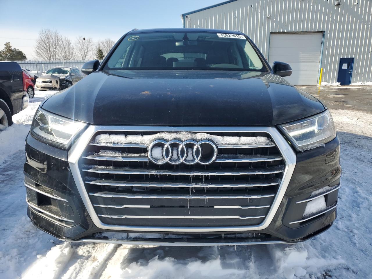 2017 Audi Q7 - Image 5