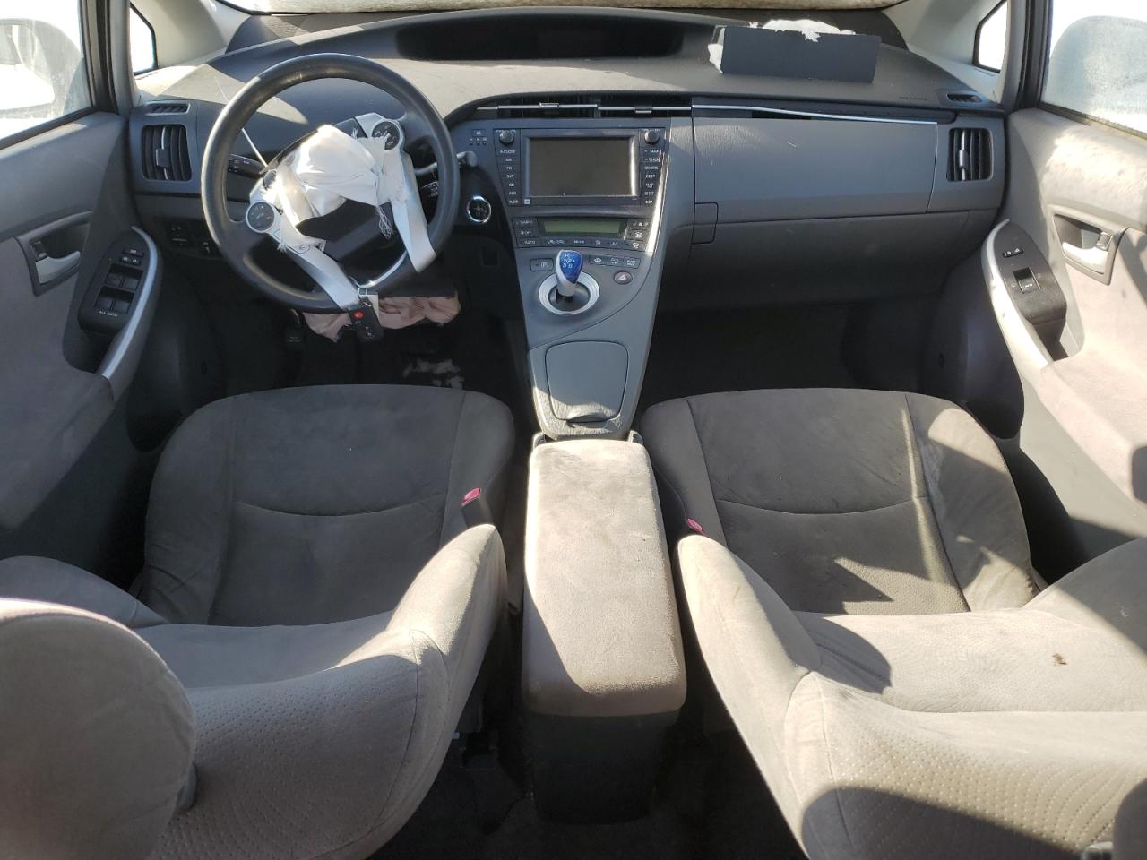 2011 Toyota Prius - Image 8