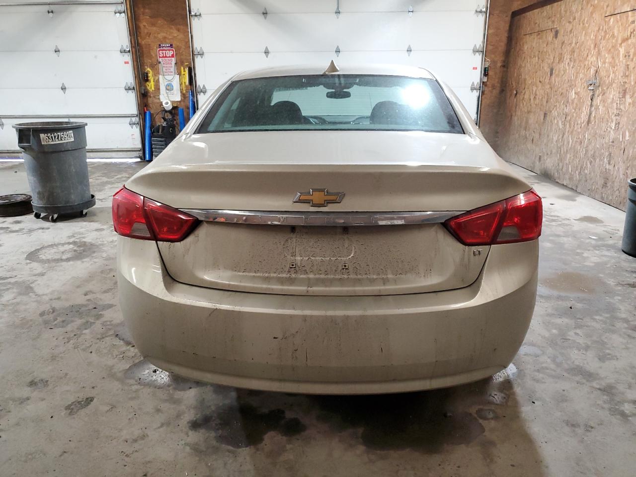 2014 Chevrolet Impala - Image 6