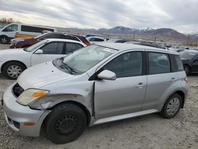 2006 Toyota Scion Xa 