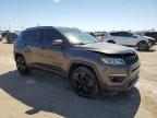 2020 Jeep Compass Latitude de vânzare în Houston, TX - Front End