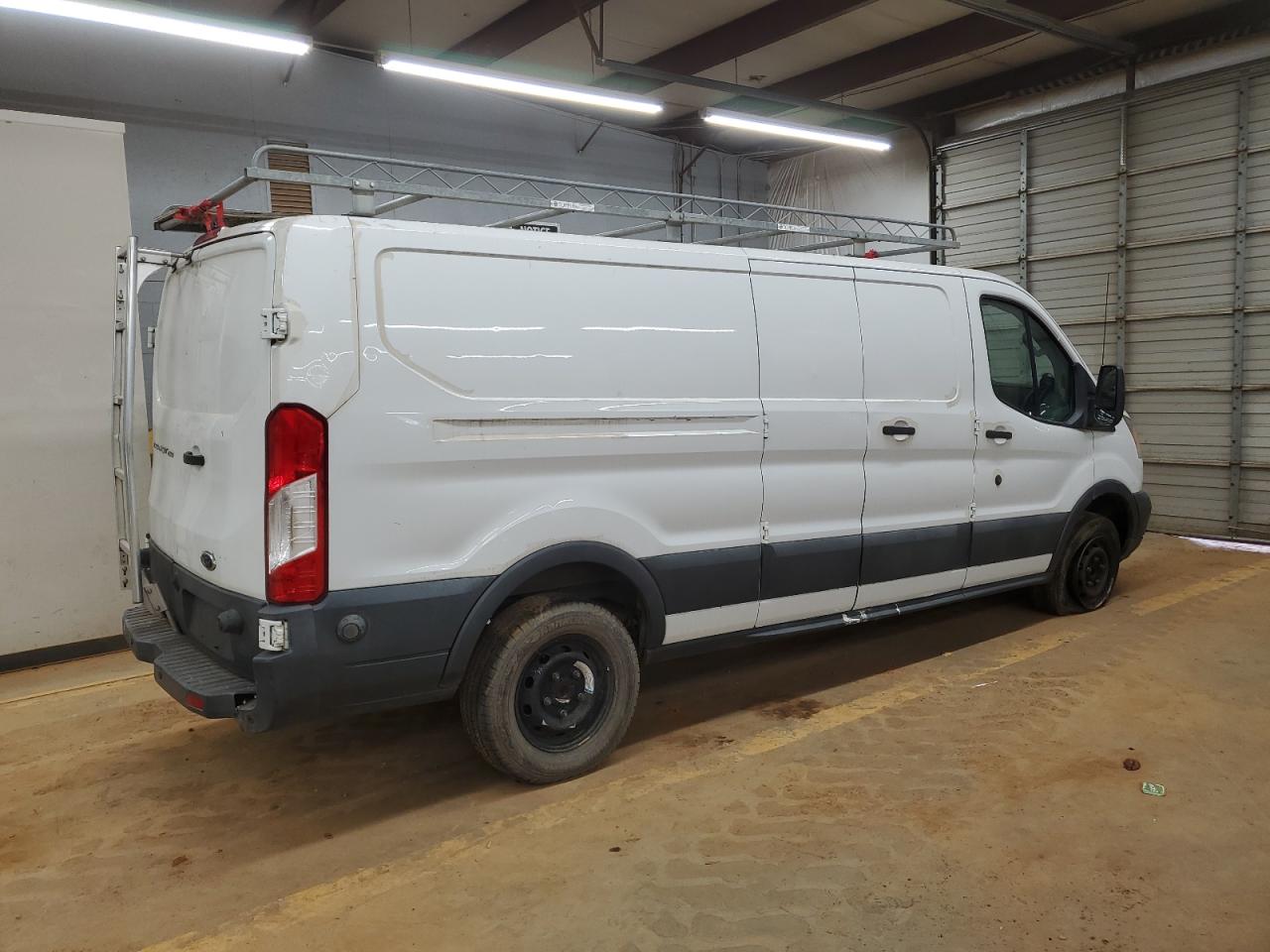 1FTYR2ZM9GKB27063 FORD TRANSIT 2016