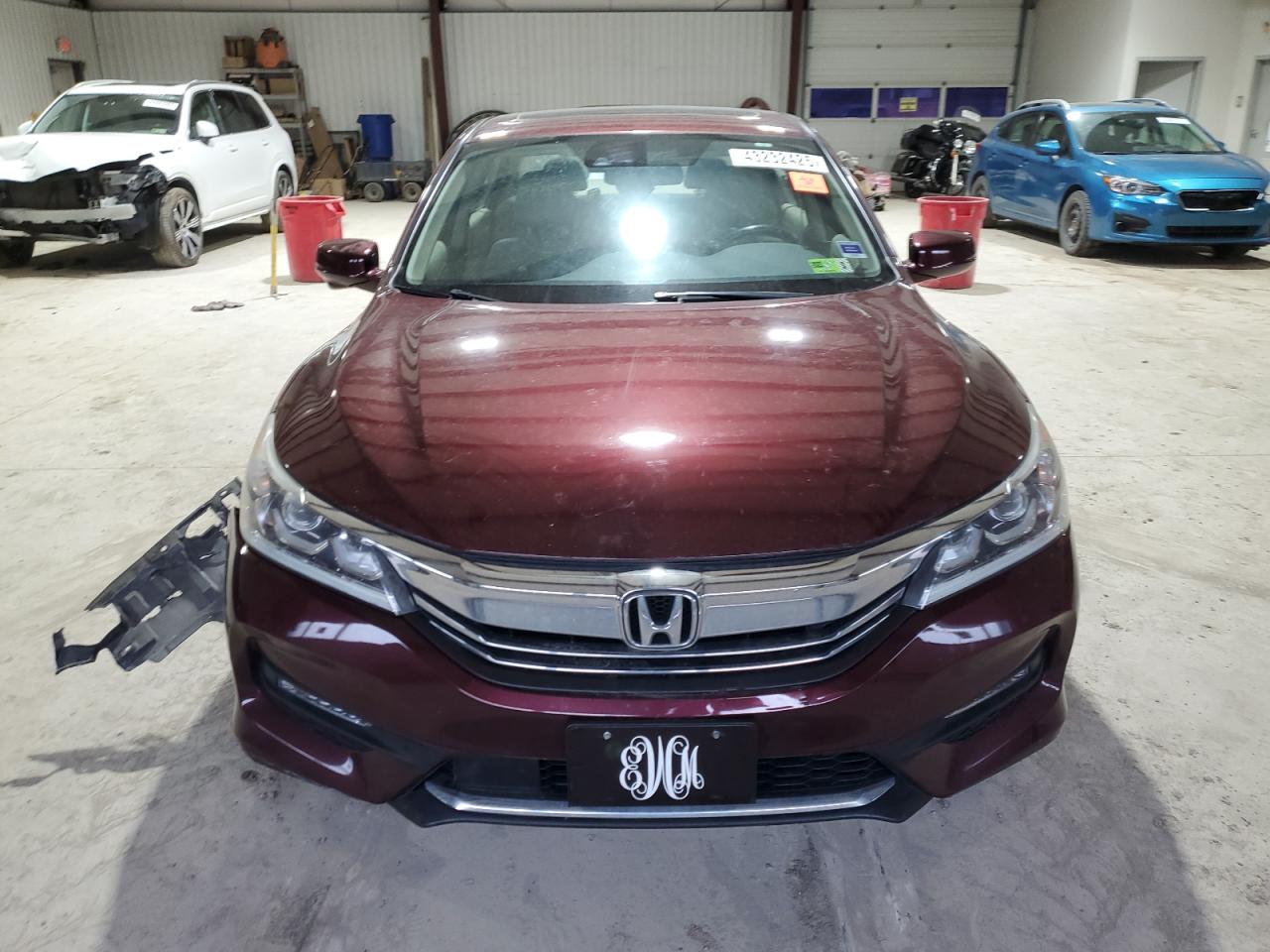 2016 Honda Accord - Image 5