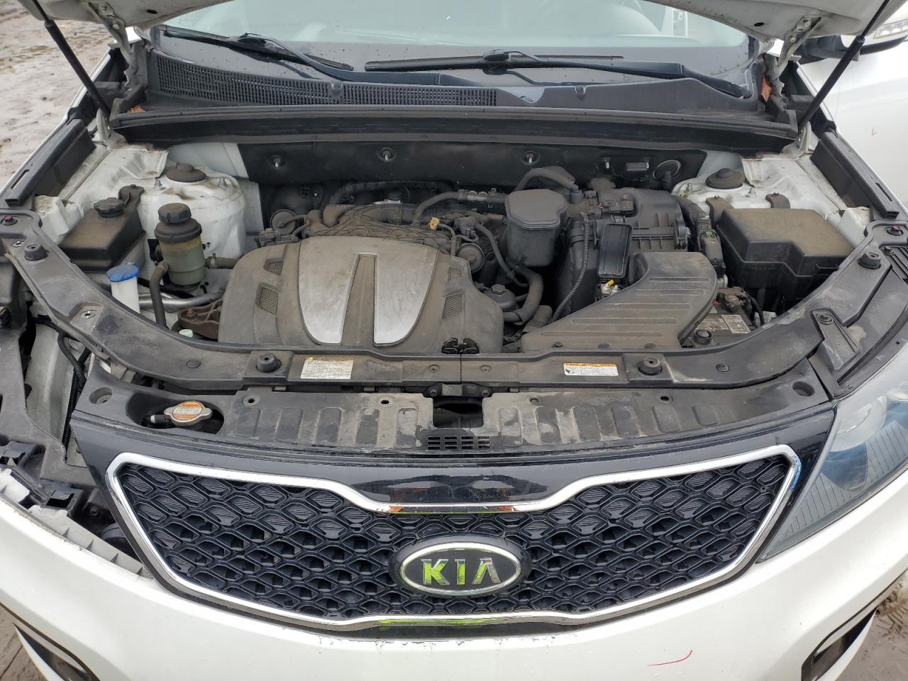2013 Kia Sorento - Image 11