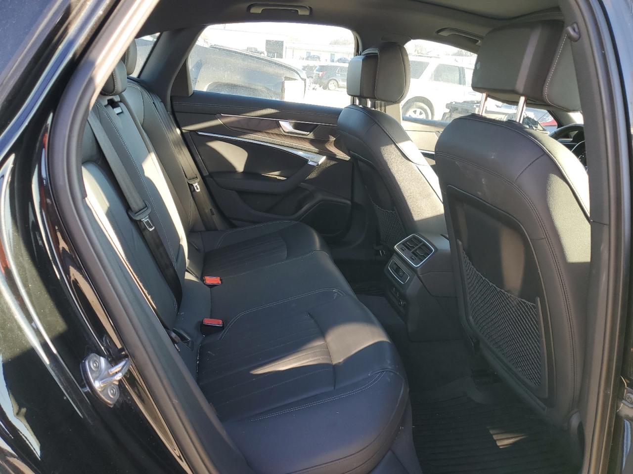 2023 Audi A6 - Image 10