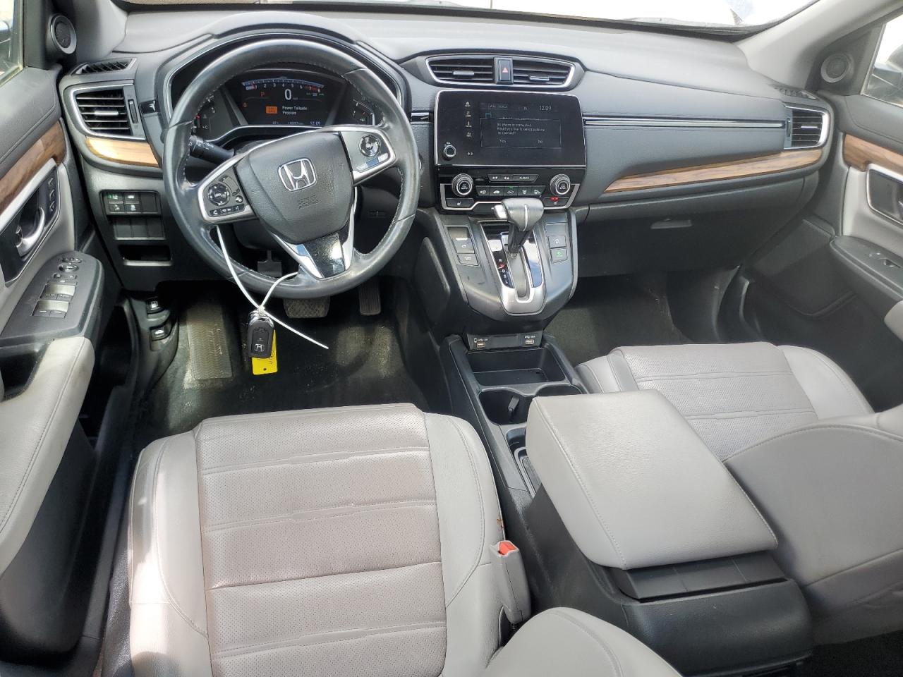 2HKRW2H82LH633974 HONDA CRV 2020