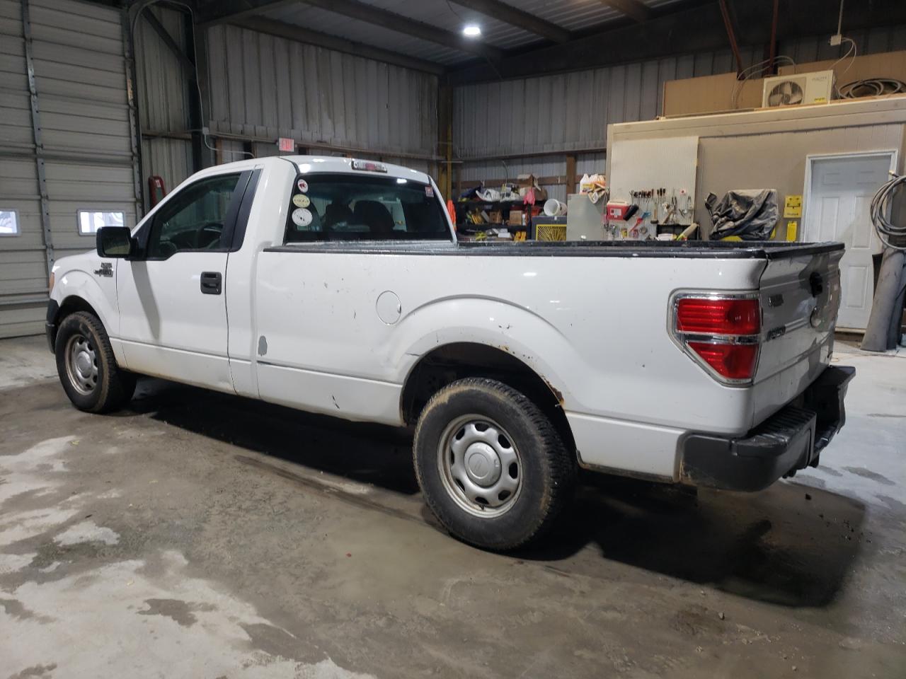2011 Ford F-150 - Image 2