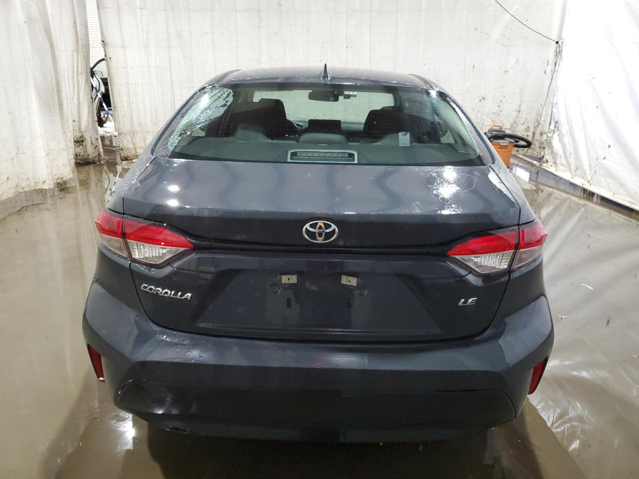 2024 Toyota Corolla - Image 6