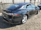 2014 Tesla Model S  zu verkaufen in Los Angeles, CA - Side