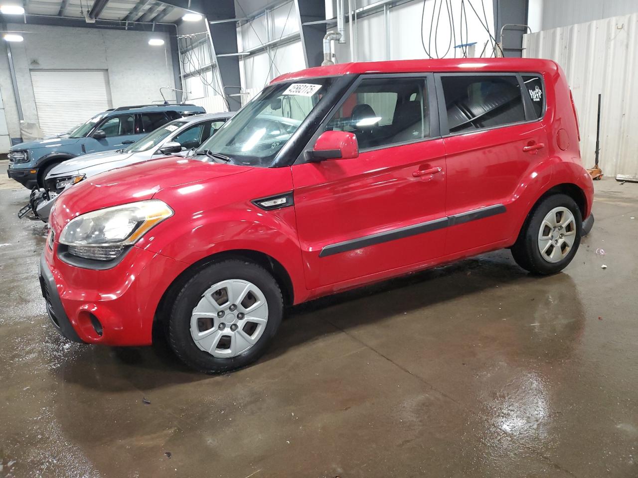 2013 Kia Soul - Image 1