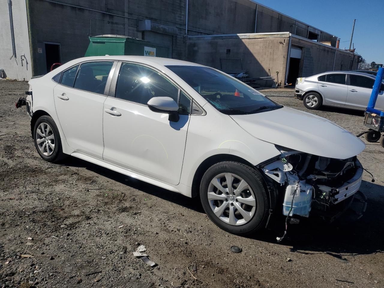 2021 Toyota Corolla - Image 4
