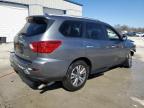 2020 Nissan Pathfinder S იყიდება Cahokia Heights-ში, IL - All Over