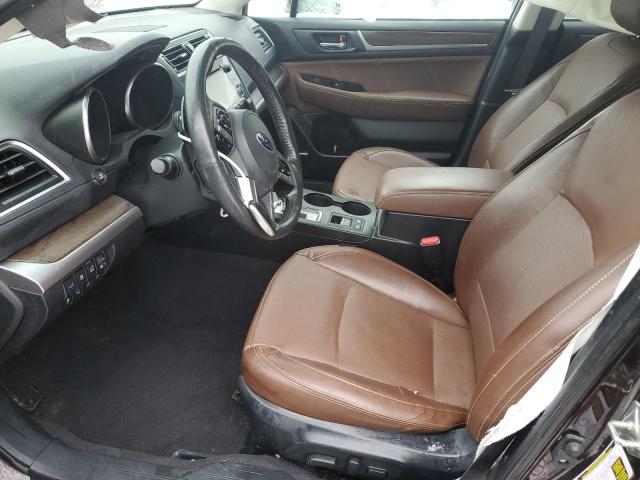  SUBARU OUTBACK 2017 Brązowy