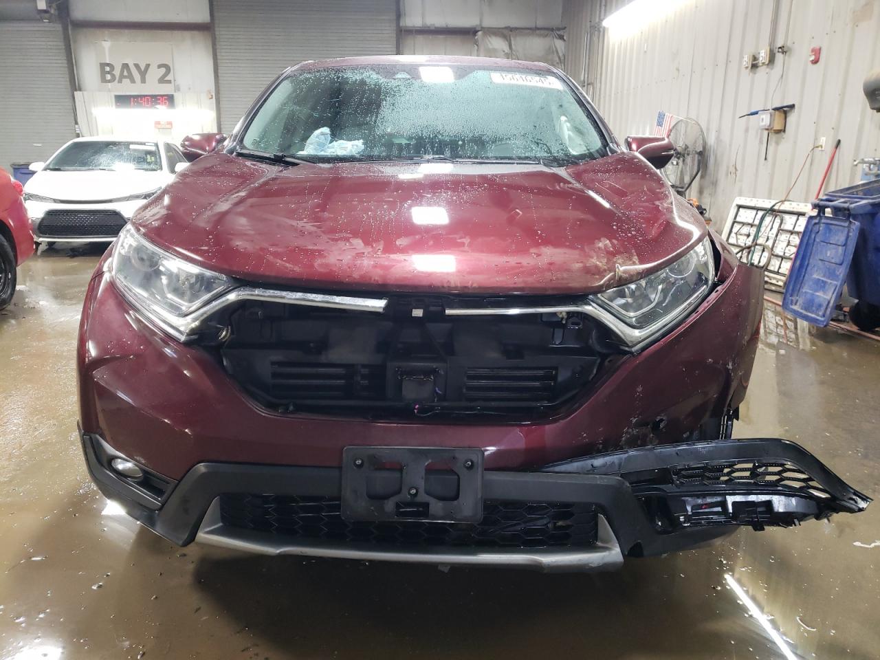 2019 Honda CR-V - Image 5
