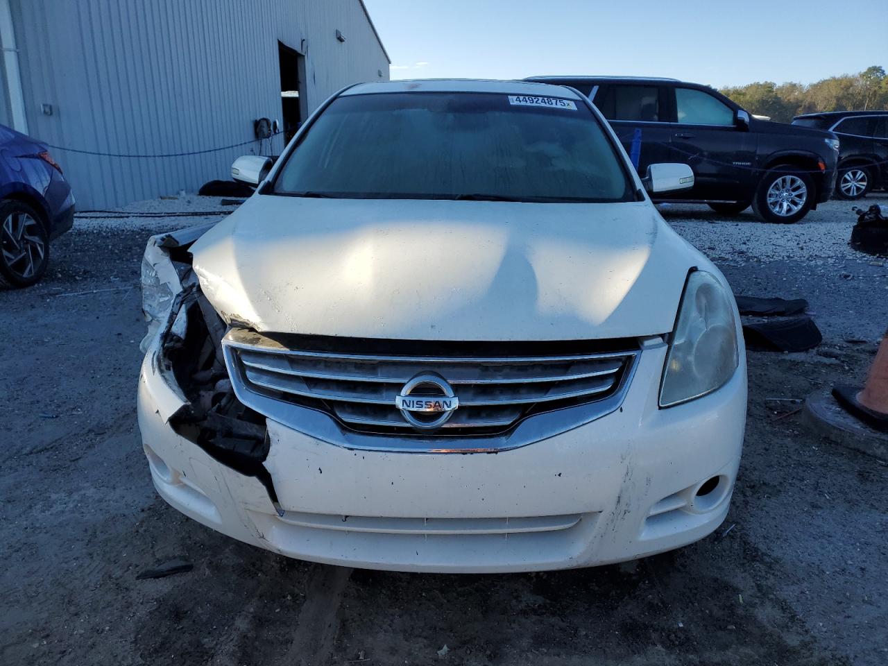 2011 Nissan Altima - Image 5