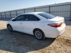 2016 Toyota Camry Le en Venta en Jacksonville, FL - Front End