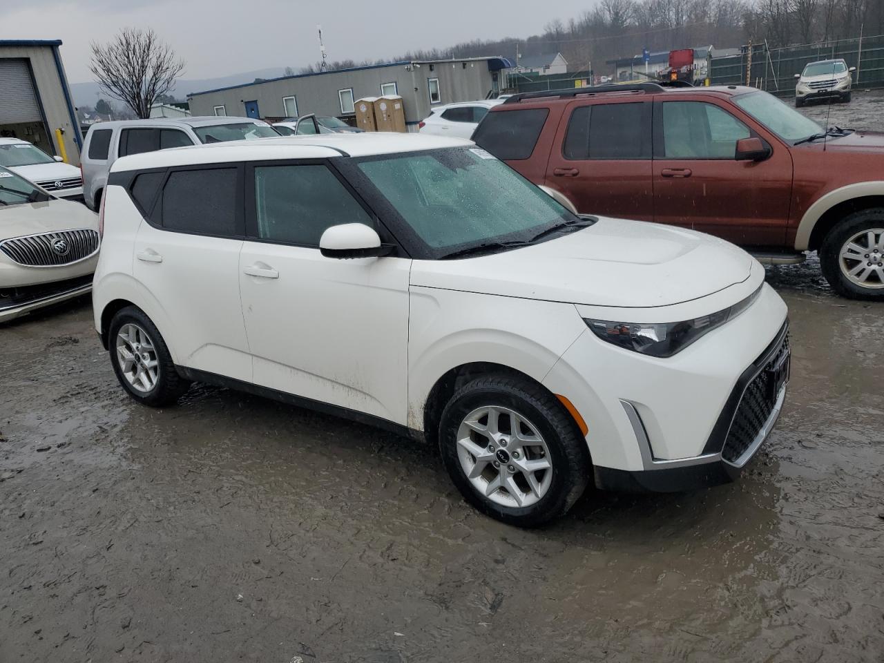 2023 Kia Soul - Image 4