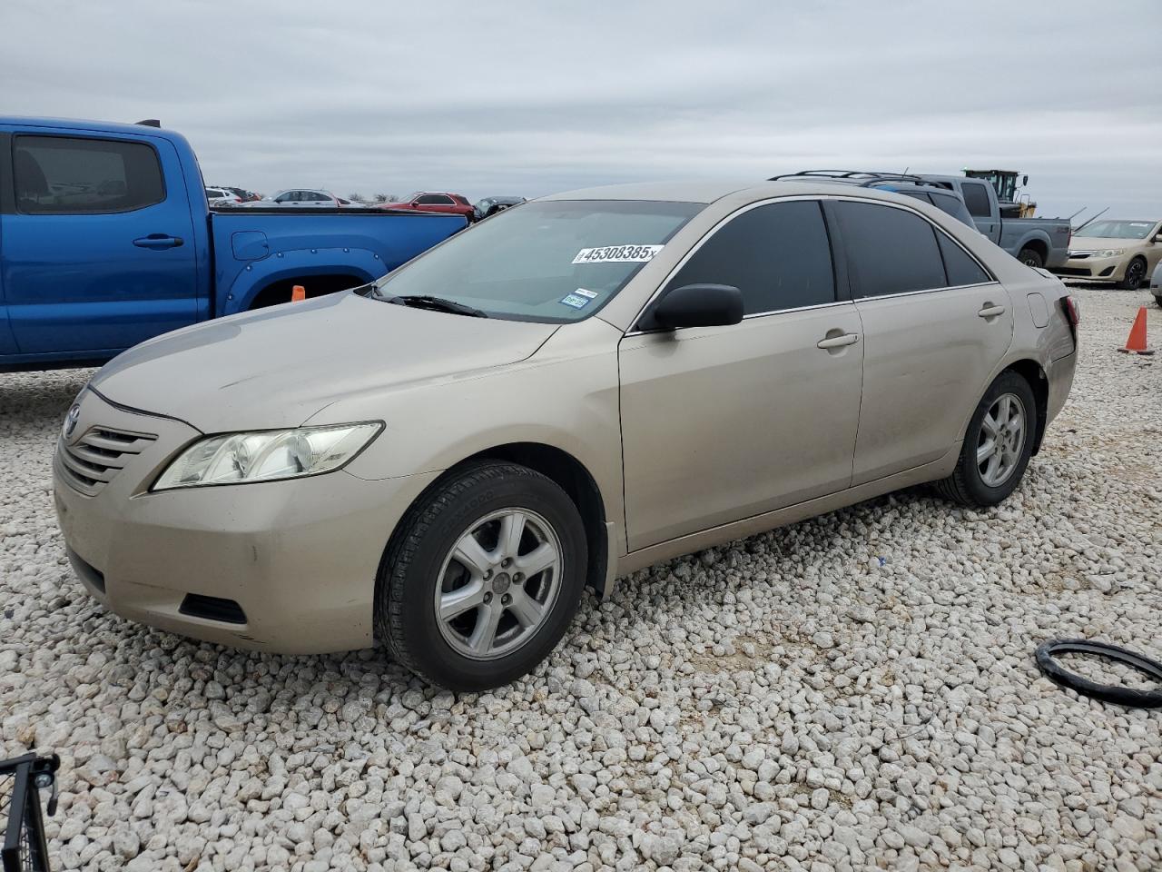 2007 Toyota Camry - Image 1