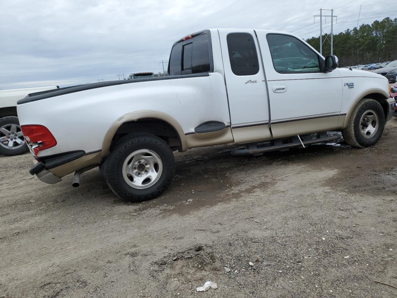 1999 Ford F-150 - Image 3