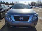 2015 Nissan Pathfinder S للبيع في New Britain، CT - Side