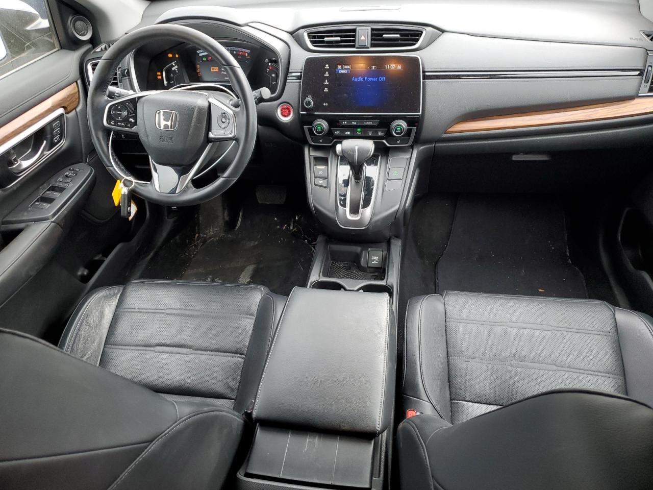 2018 Honda CR-V - Image 8