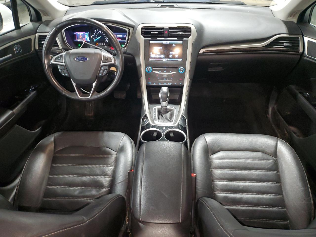 2013 Ford Fusion - Image 8