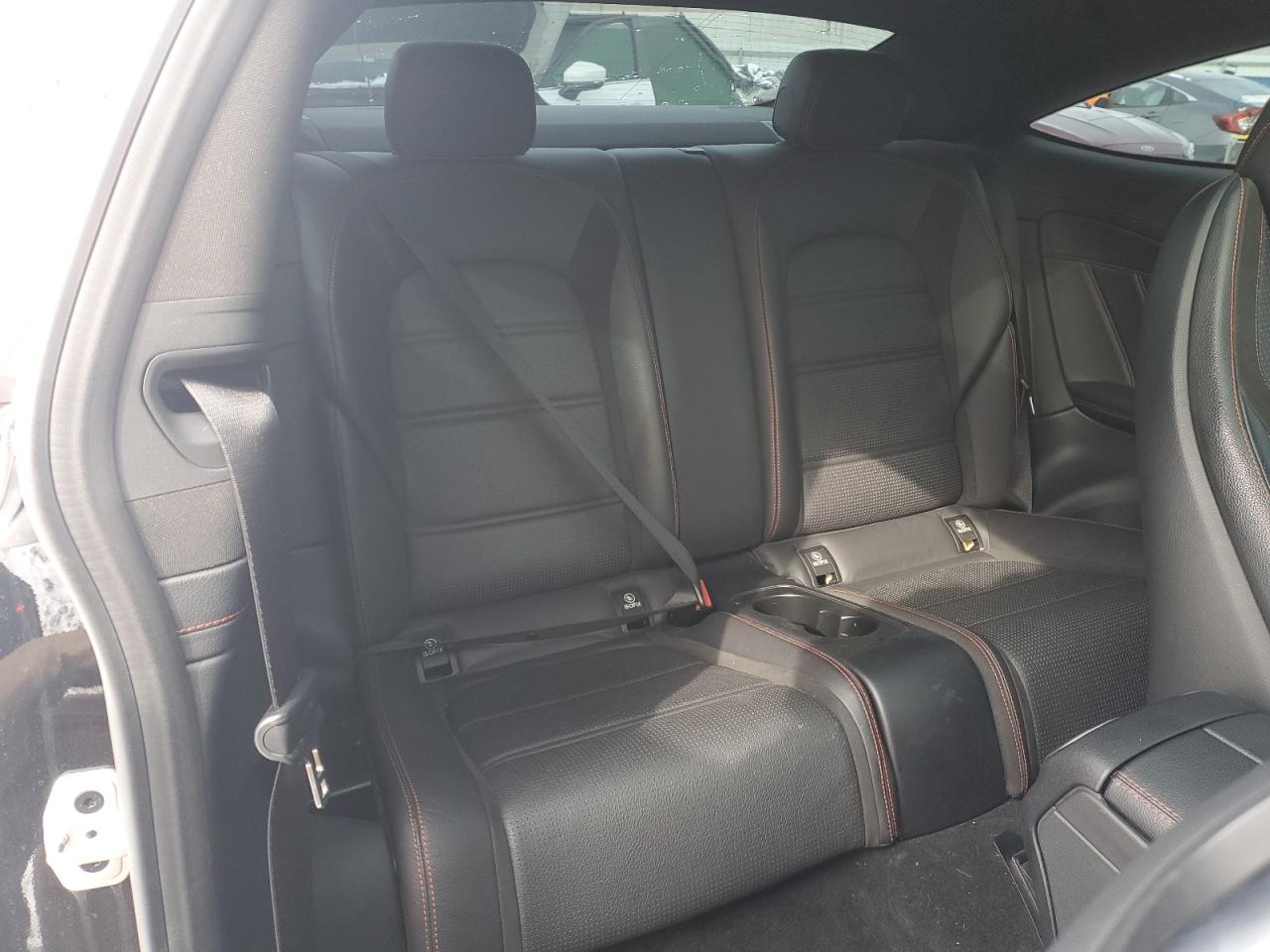 2018 Mercedes-Benz C-klasse - Image 10