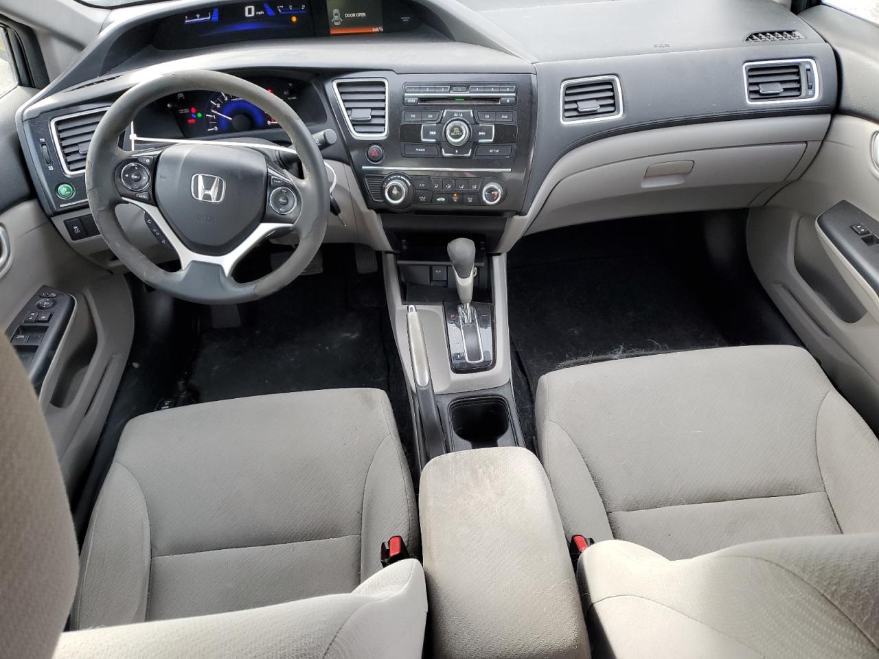 2013 Honda Civic - Image 8