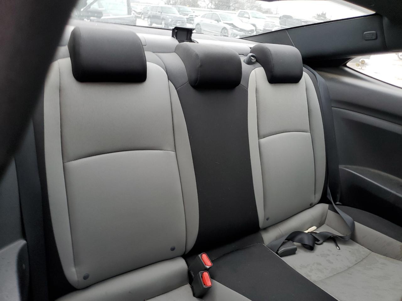2018 Honda Civic - Image 10