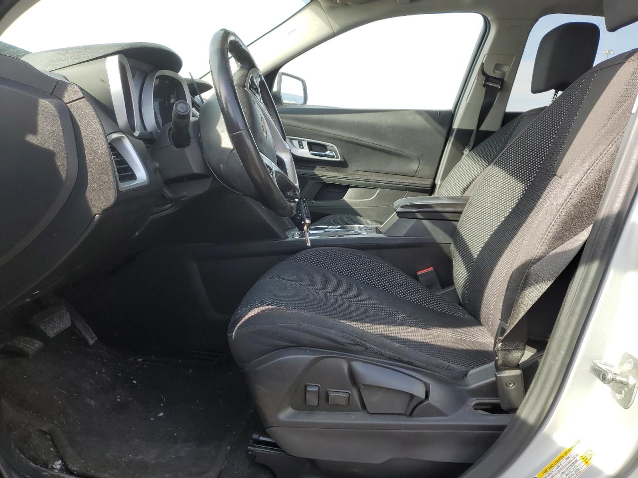 2015 Chevrolet Equinox - Image 7