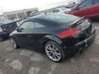 2013 AUDI TT PREMIUM PLUS for sale at Copart IN - INDIANAPOLIS