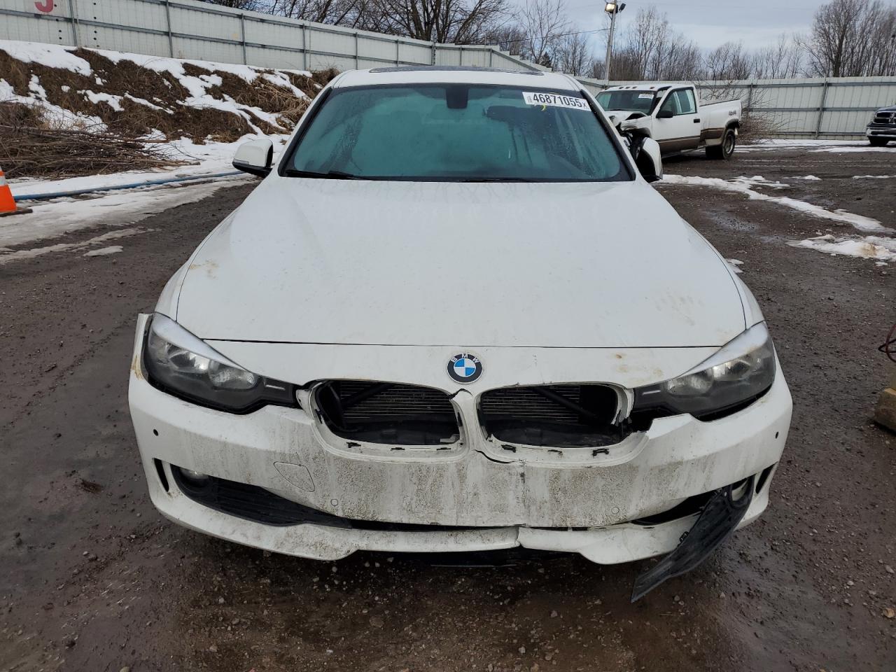 2015 BMW 3er - Image 5