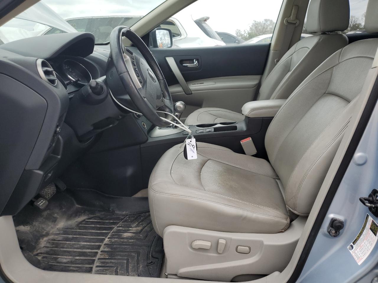 2013 Nissan Rogue - Image 7