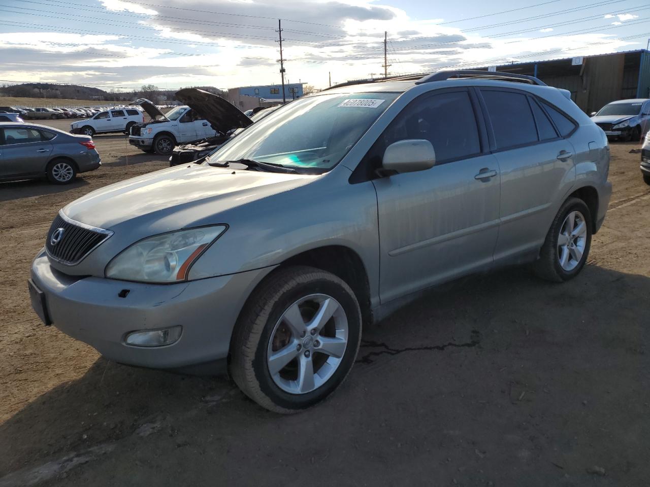 2006 Lexus RX - Image 1