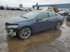 2020 Chevrolet Malibu Lt for Sale in Woodhaven, MI - Front End