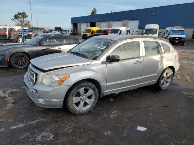 2011 Dodge Caliber Mainstreet