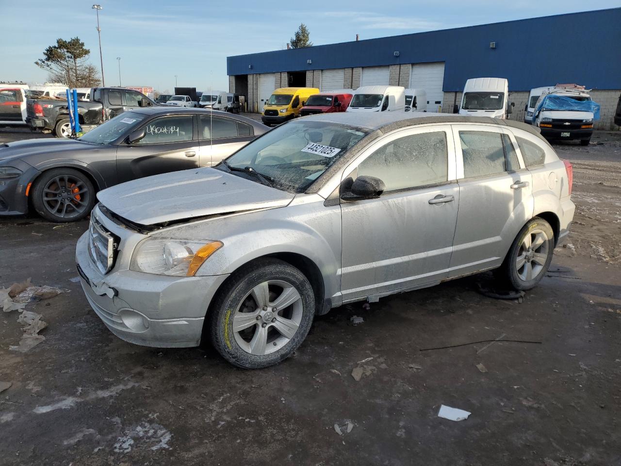 2011 Dodge Caliber - Image 1