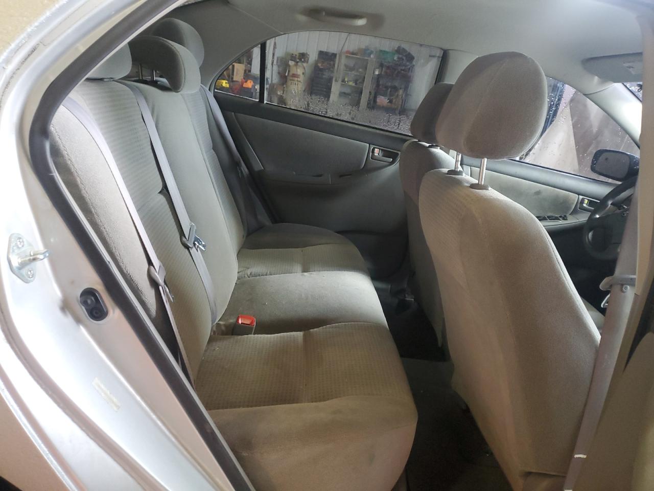 2007 Toyota Corolla - Image 10
