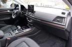 2021 Audi Q5 Premium Plus en Venta en North Billerica, MA - Normal Wear