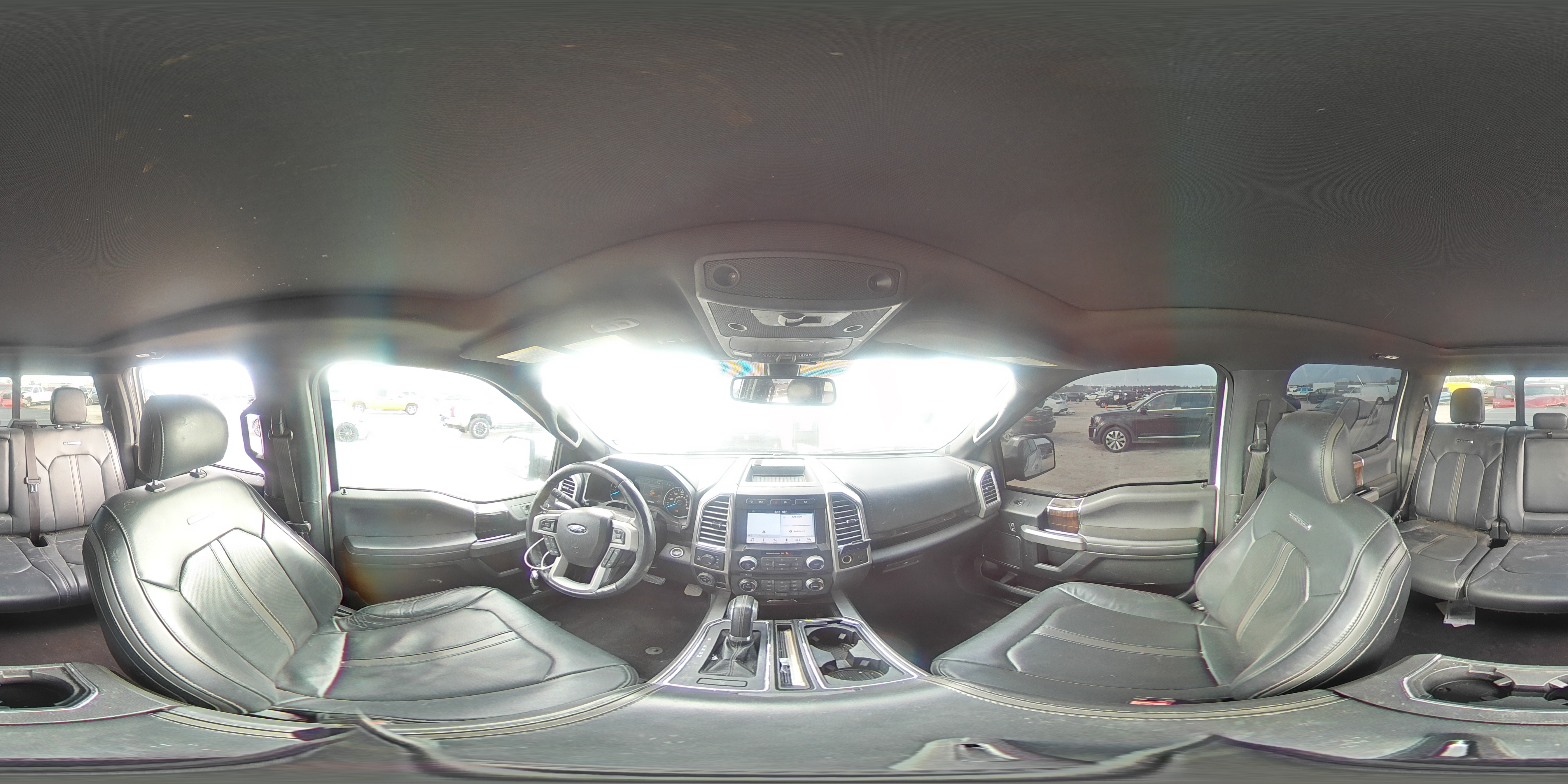 2017 Ford F-150 - Image 13