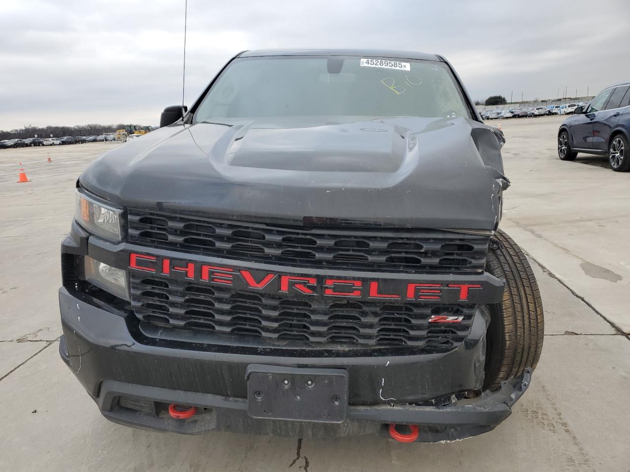 2019 Chevrolet Silverado - Image 5
