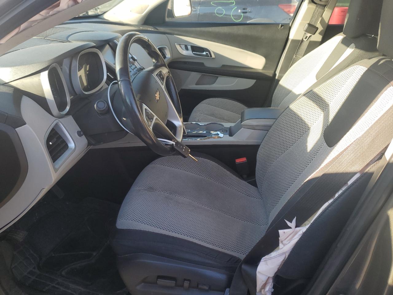 2012 Chevrolet Equinox - Image 7
