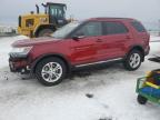 2018 Ford Explorer Xlt за продажба в Airway Heights, WA - All Over