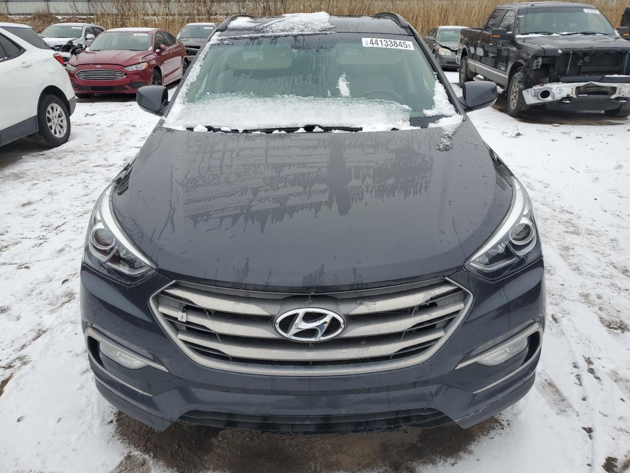 2017 Hyundai Santa Fe - Image 5