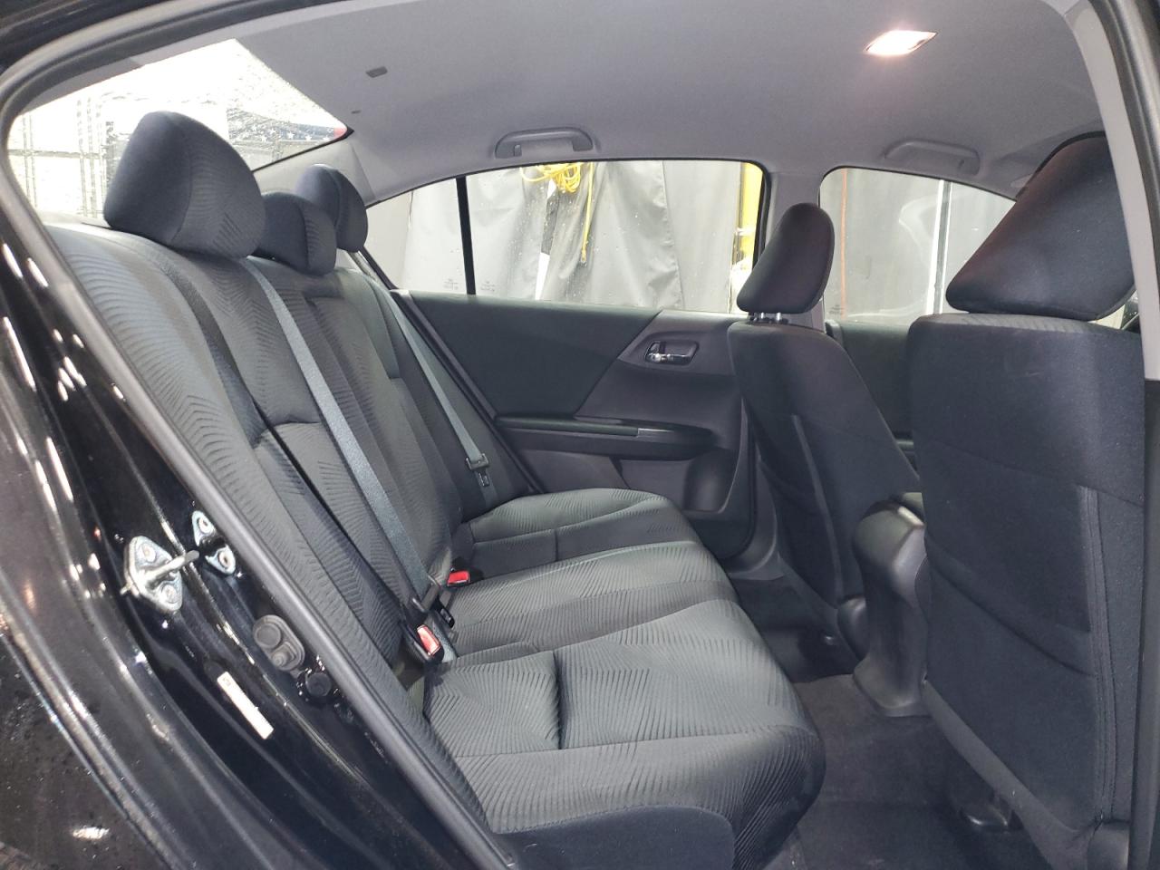 2014 Honda Accord - Image 10