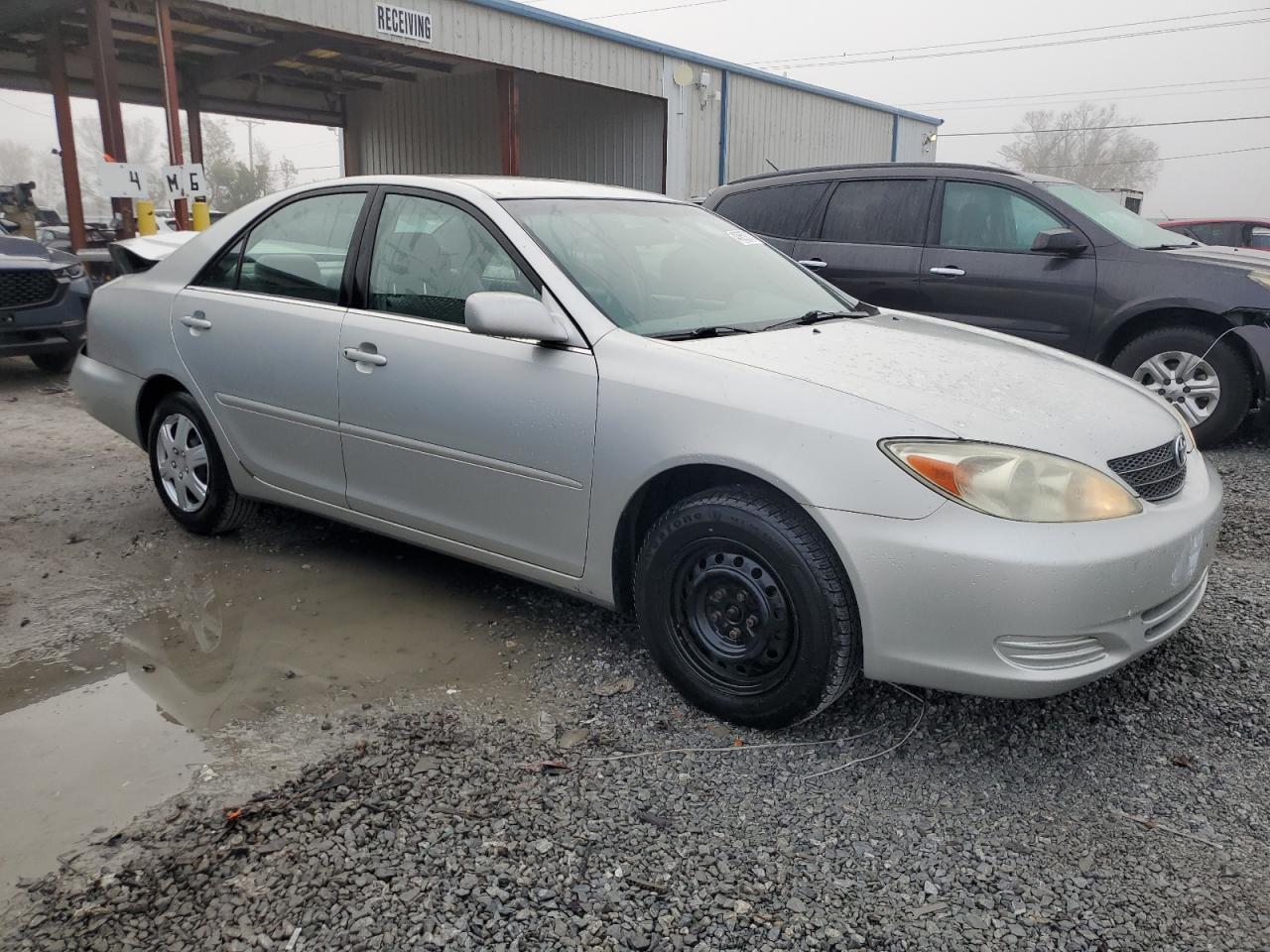 2002 Toyota Camry - Image 4
