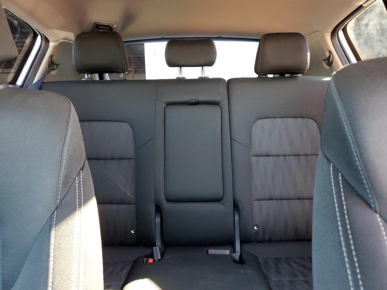 2019 Kia Sportage - Image 10