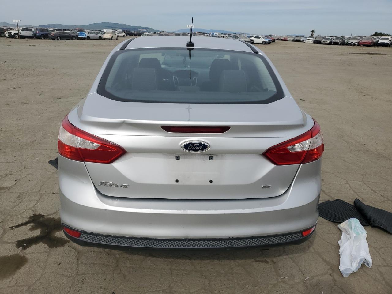 2014 Ford Focus - Image 6