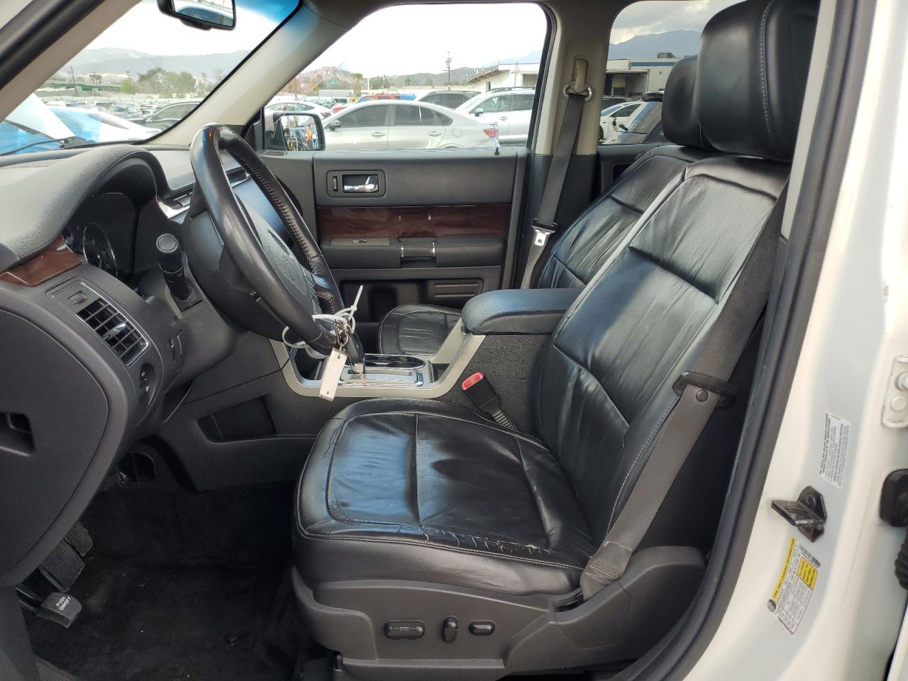 2009 Ford Flex - Image 7